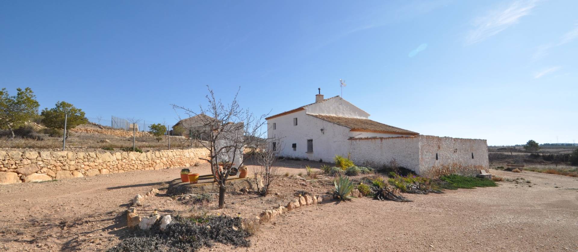 Revente - Country House - Torre Del Rico