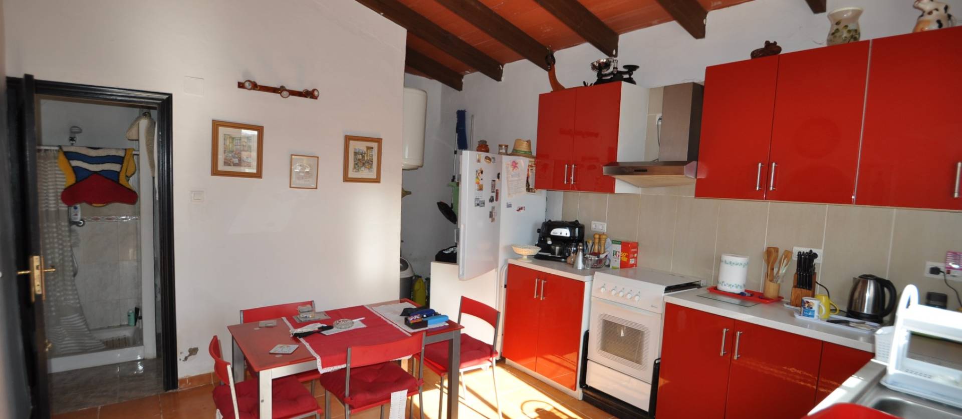 Revente - Country House - Torre Del Rico