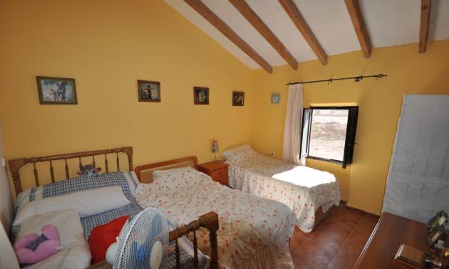 Revente - Country House - Torre Del Rico