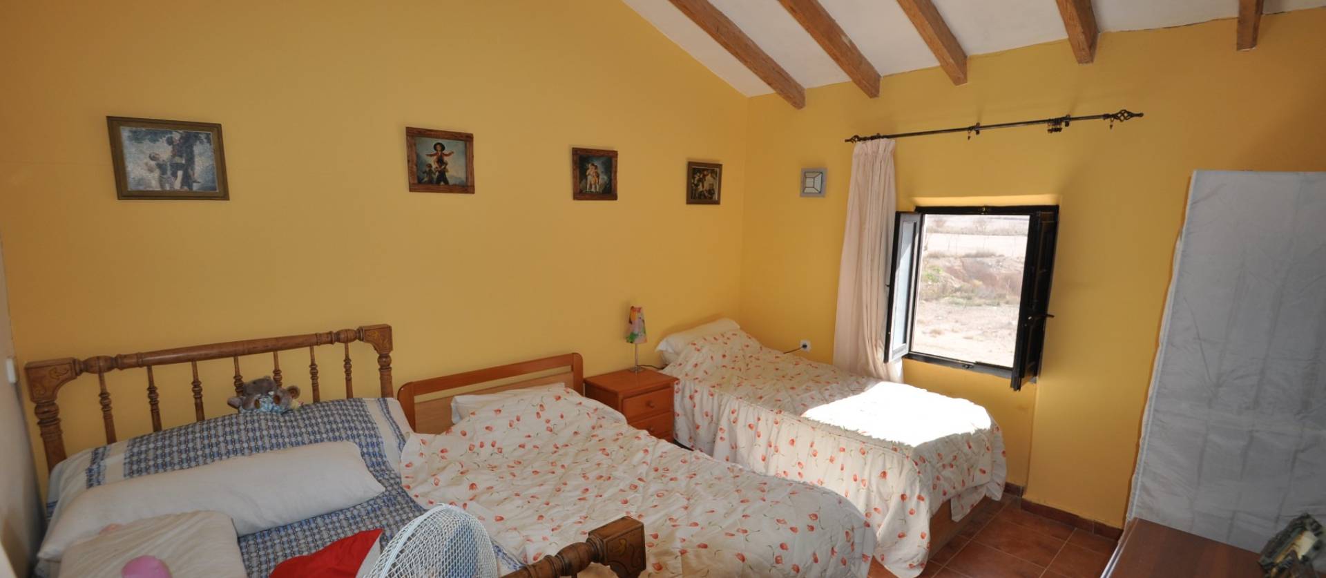 Revente - Country House - Torre Del Rico