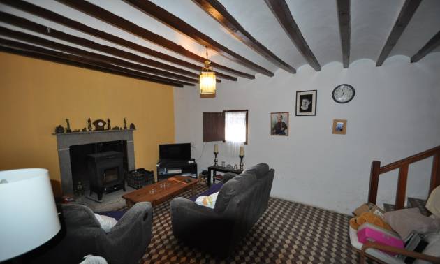 Revente - Country House - Torre Del Rico