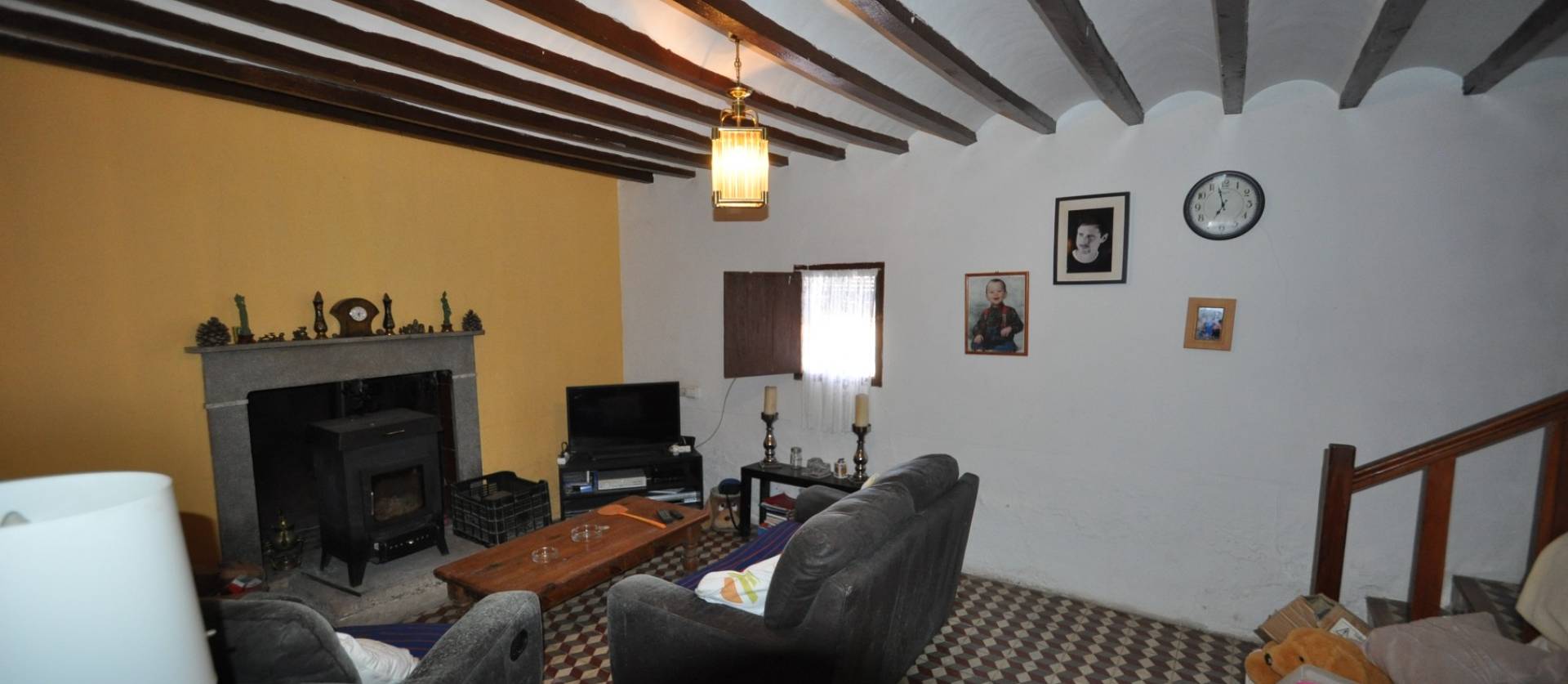Revente - Country House - Torre Del Rico
