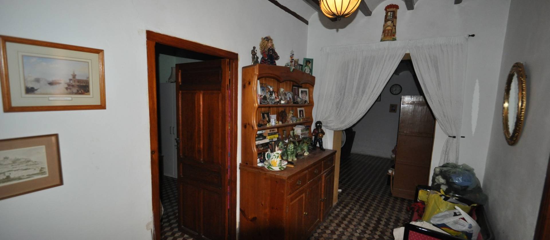 Revente - Country House - Torre Del Rico