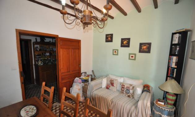 Revente - Country House - Torre Del Rico
