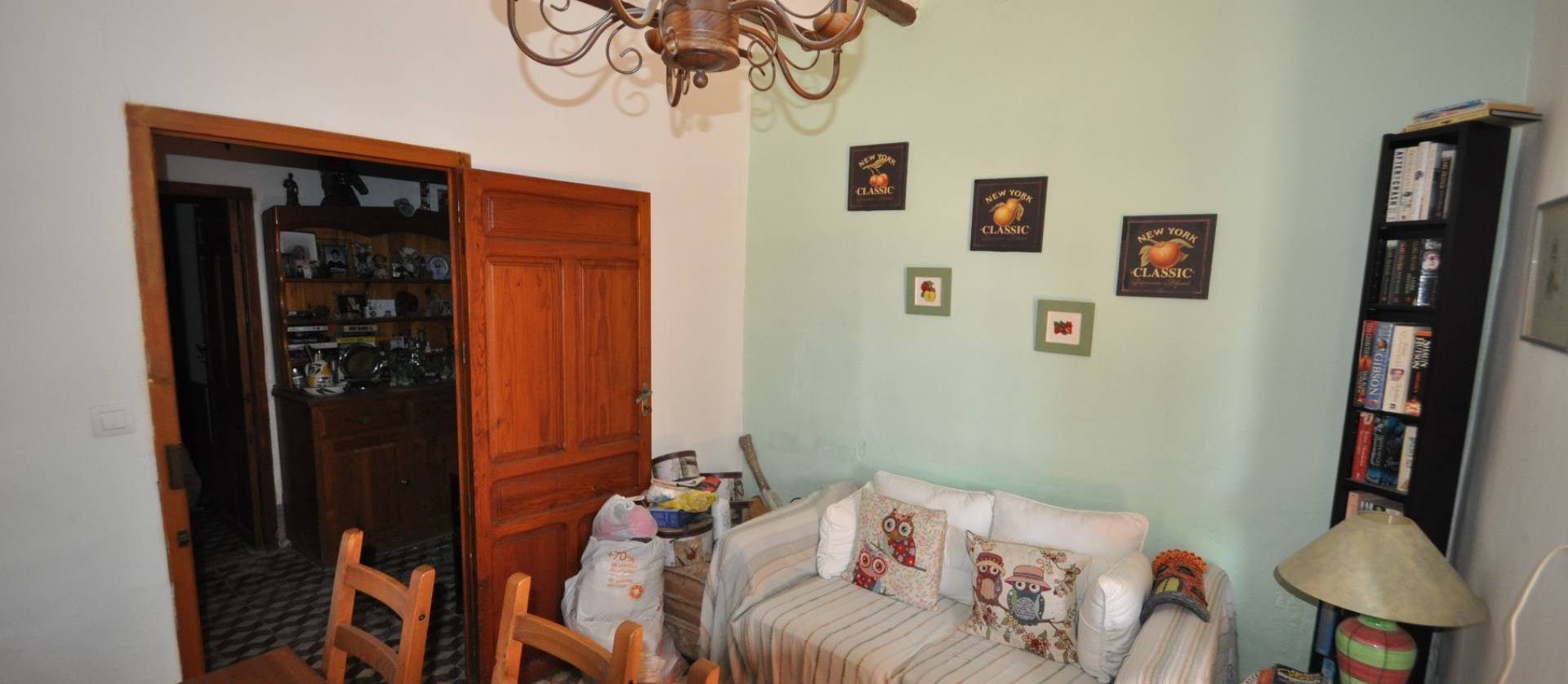 Revente - Country House - Torre Del Rico