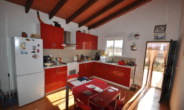 Revente - Country House - Torre Del Rico