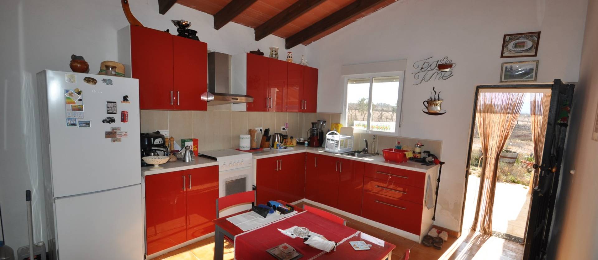 Revente - Country House - Torre Del Rico