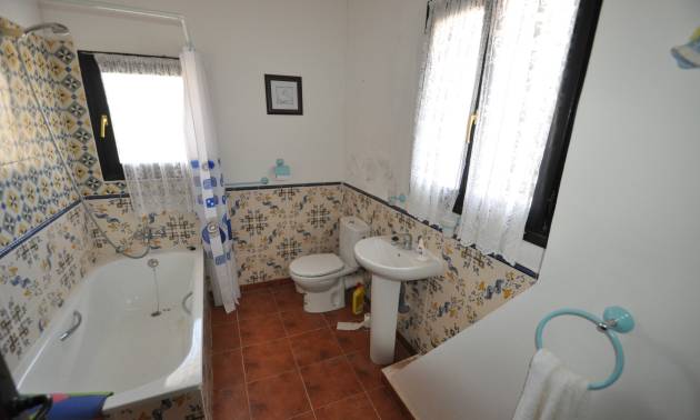 Revente - Country House - Torre Del Rico