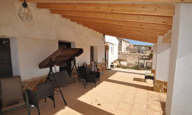 Revente - Country House - Torre Del Rico