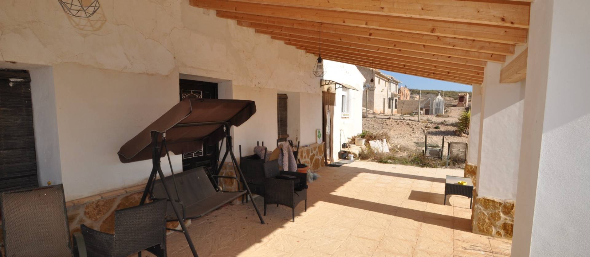 Revente - Country House - Torre Del Rico