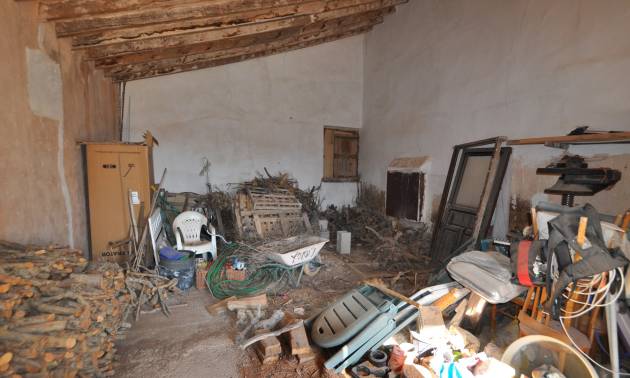 Revente - Country House - Torre Del Rico