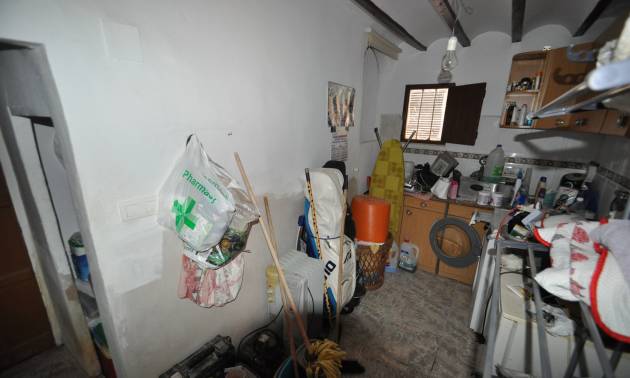 Revente - Country House - Torre Del Rico