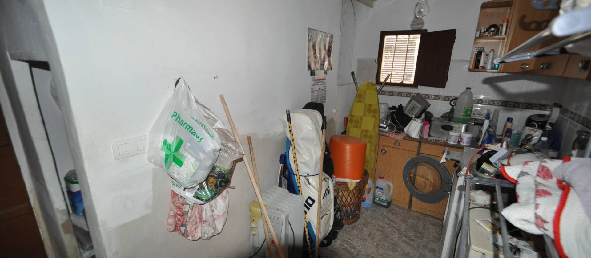 Revente - Country House - Torre Del Rico