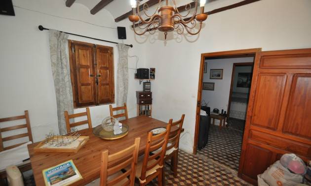 Revente - Country House - Torre Del Rico