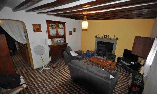 Revente - Country House - Torre Del Rico