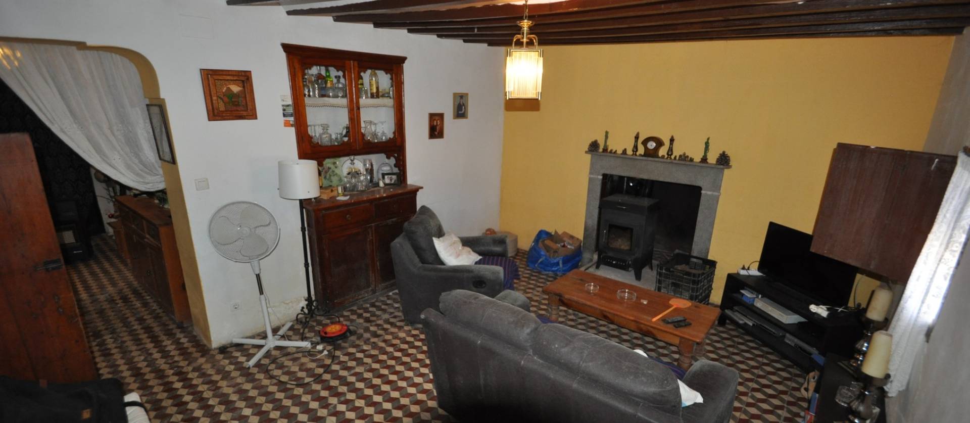 Revente - Country House - Torre Del Rico