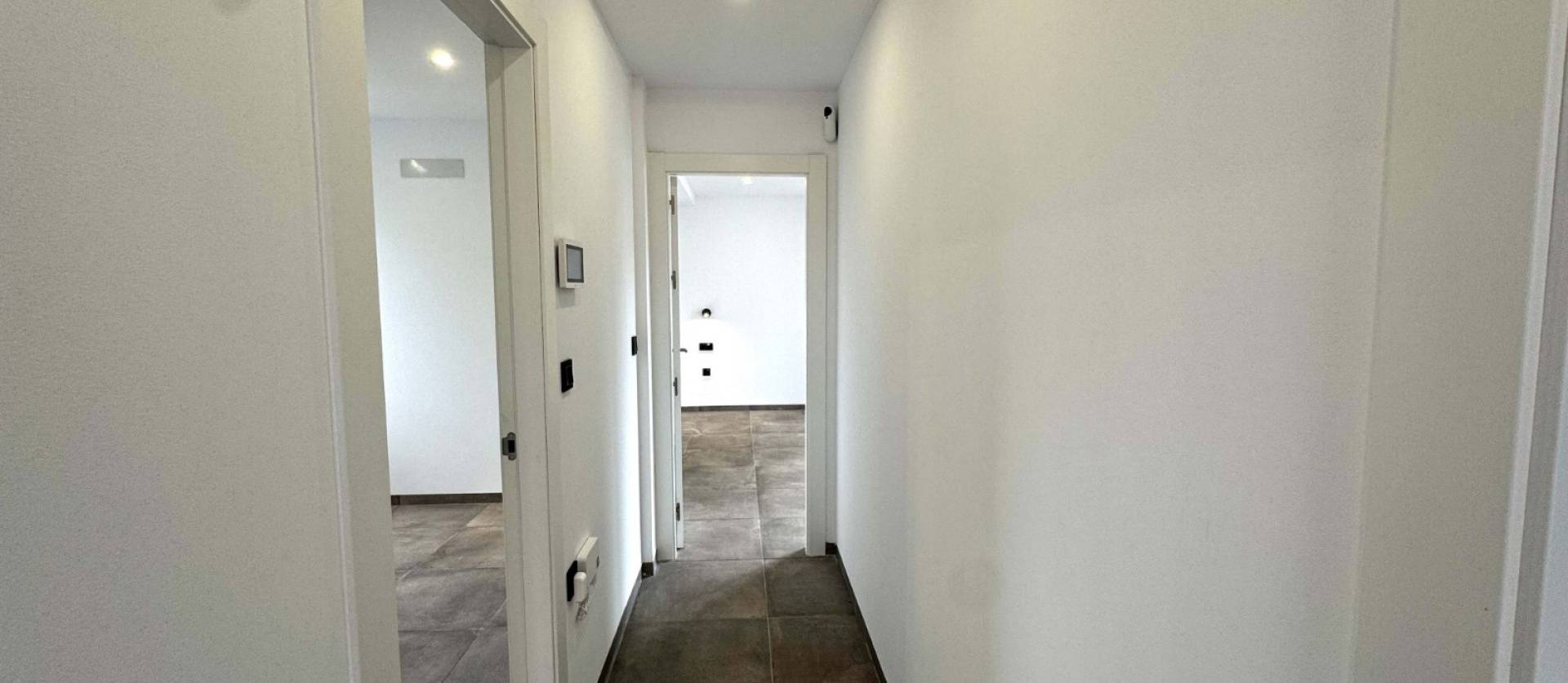 Sale - Villa - Torrevieja - Los Balcones