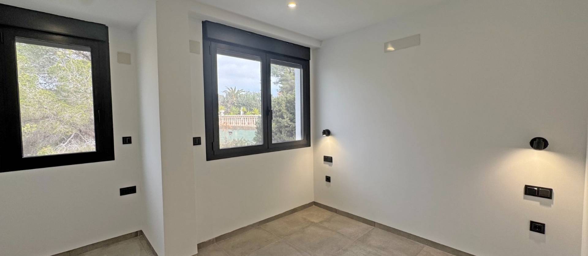 Sale - Villa - Torrevieja - Los Balcones