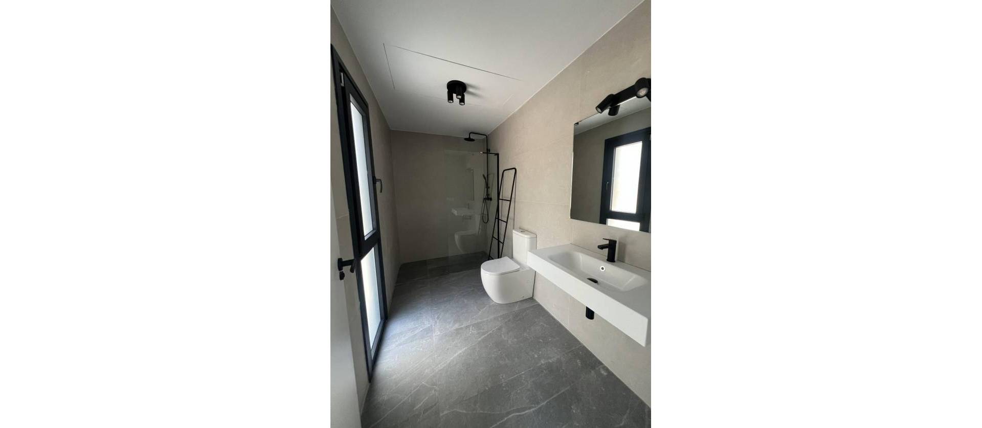 New Build - Villa - Polop - Urbanizaciones