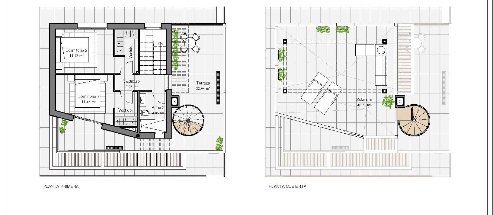 New Build - Villa - Polop - Urbanizaciones