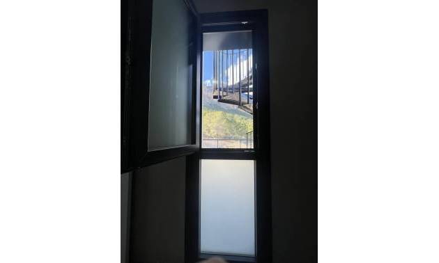 New Build - Villa - Polop - Urbanizaciones