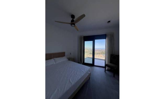 New Build - Villa - Polop - Urbanizaciones