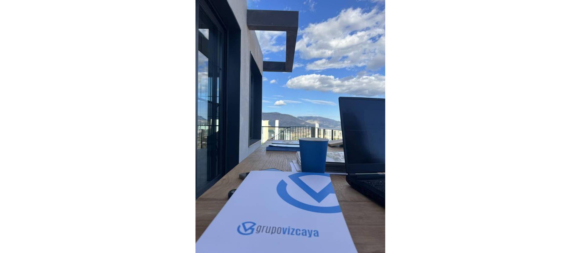 New Build - Villa - Polop - Urbanizaciones