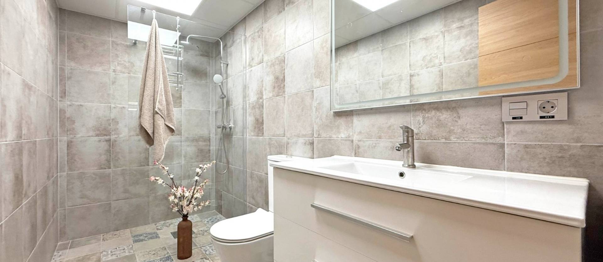 Venta - Comercial - Torrevieja