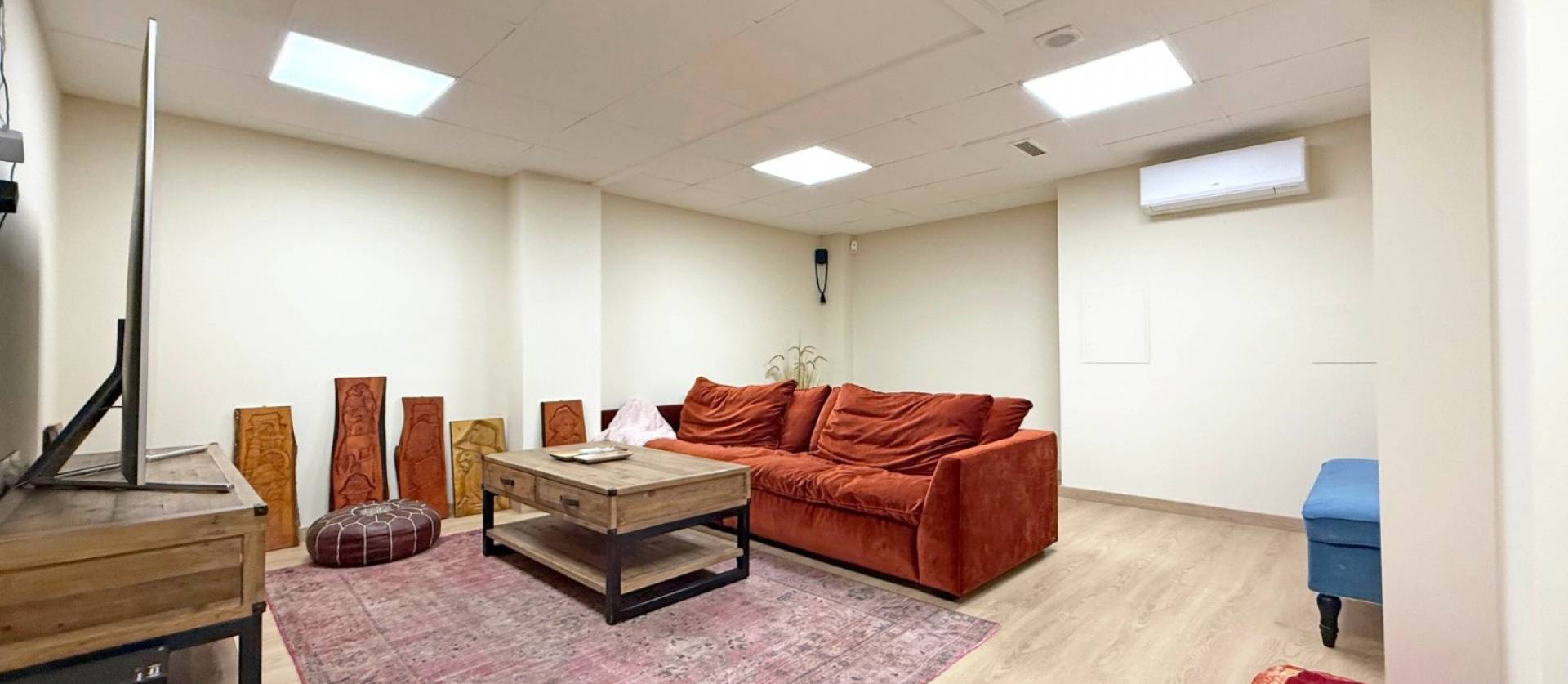 Venta - Comercial - Torrevieja