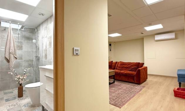 Venta - Comercial - Torrevieja