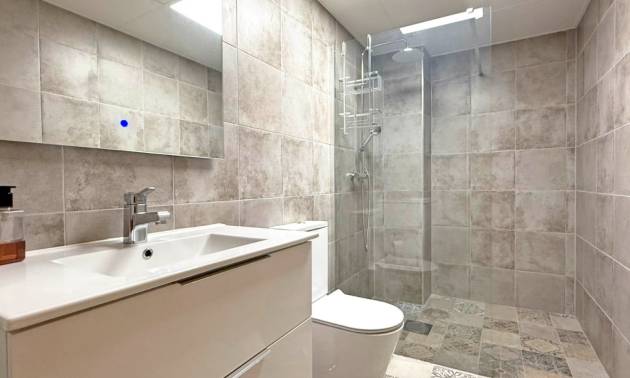 Venta - Comercial - Torrevieja