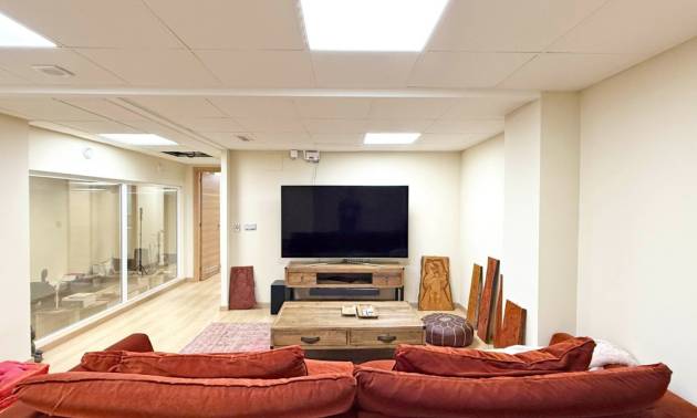 Venta - Comercial - Torrevieja