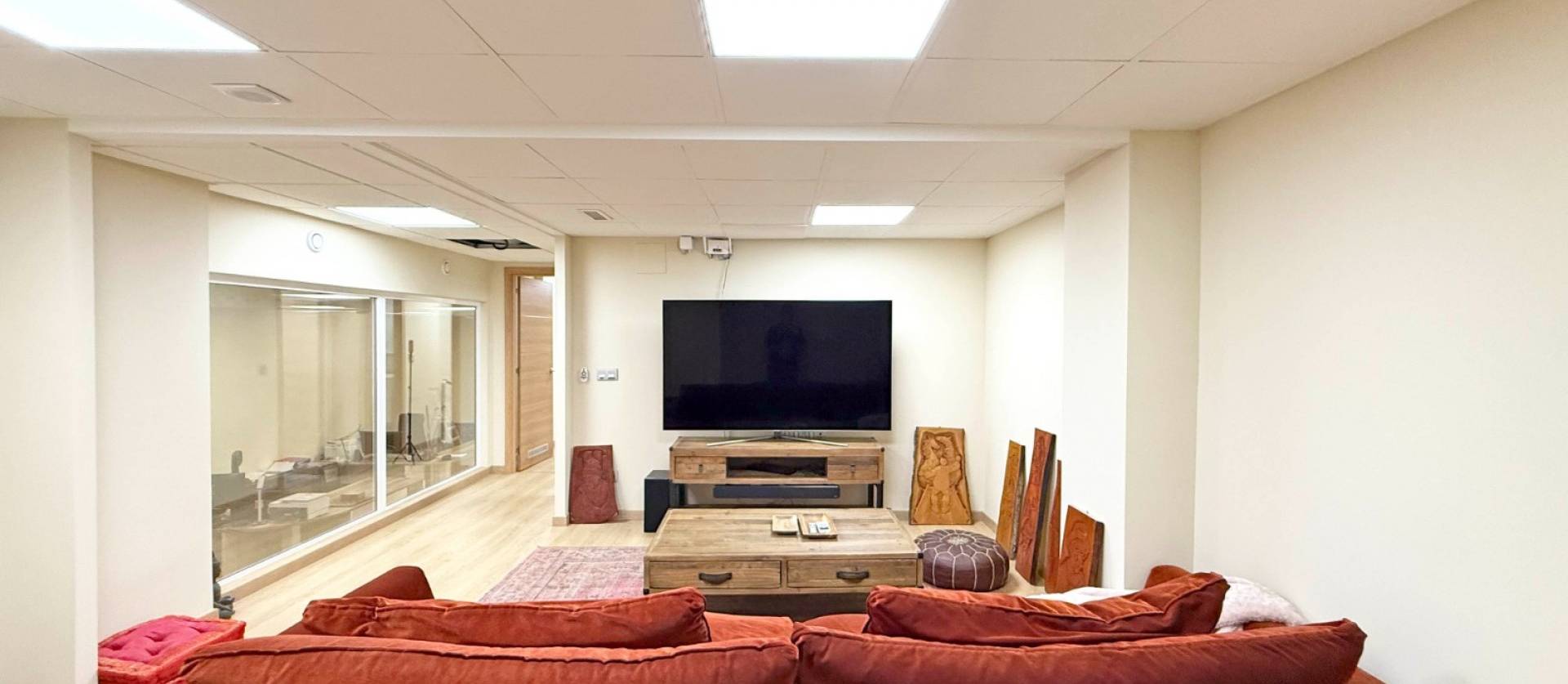 Venta - Comercial - Torrevieja