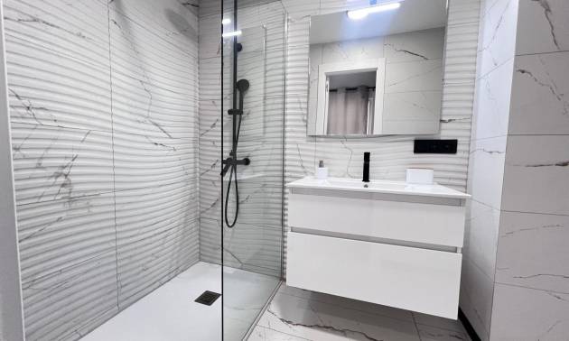 Bestaande woningen -  - Torrevieja - Playa de El Cura