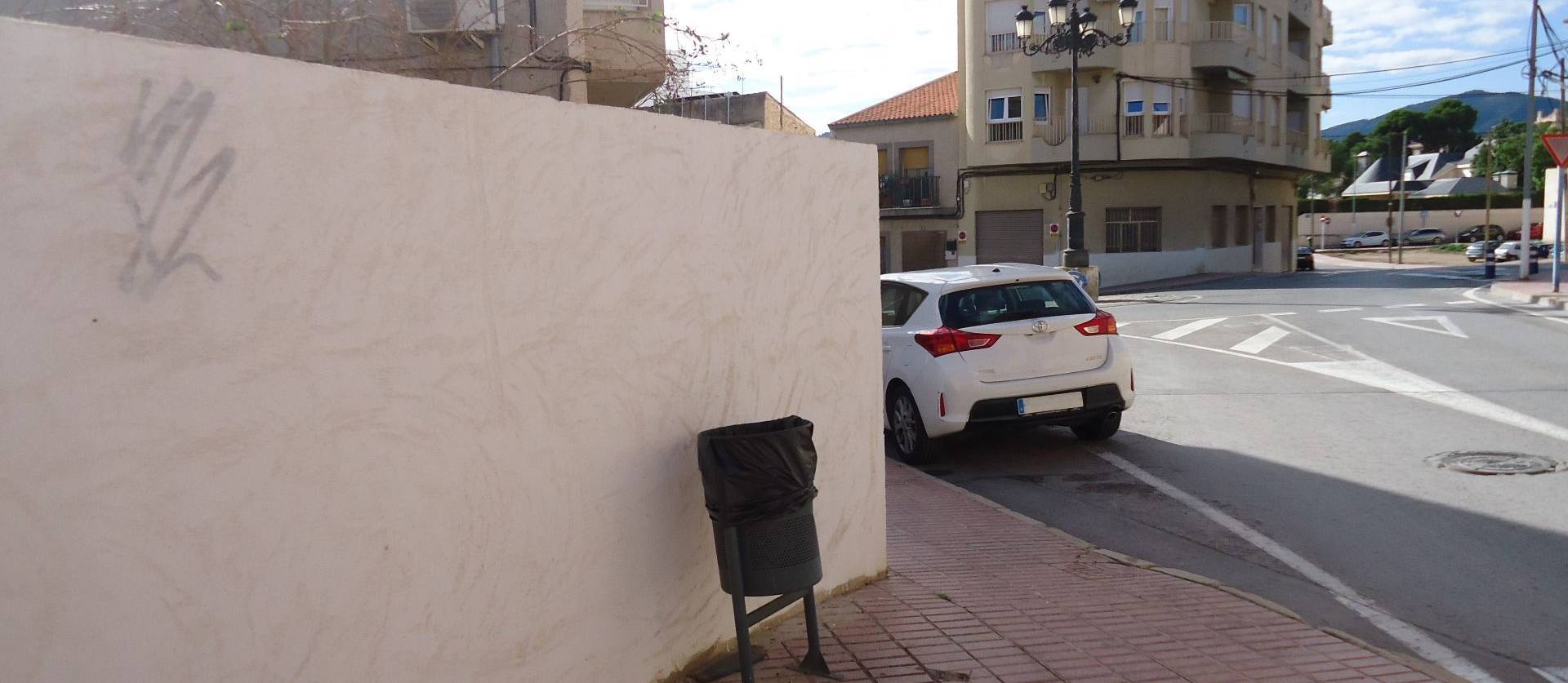 Sale - Land - Monovar