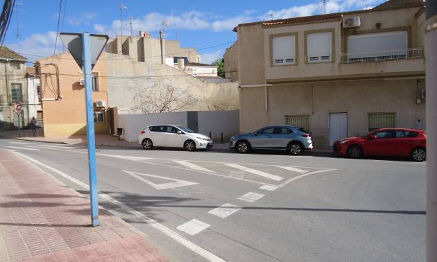 Sale - Land - Monovar