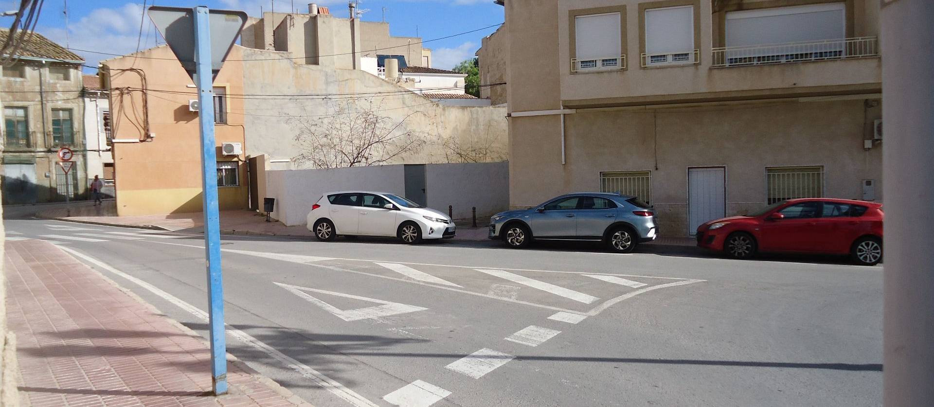 Sale - Land - Monovar