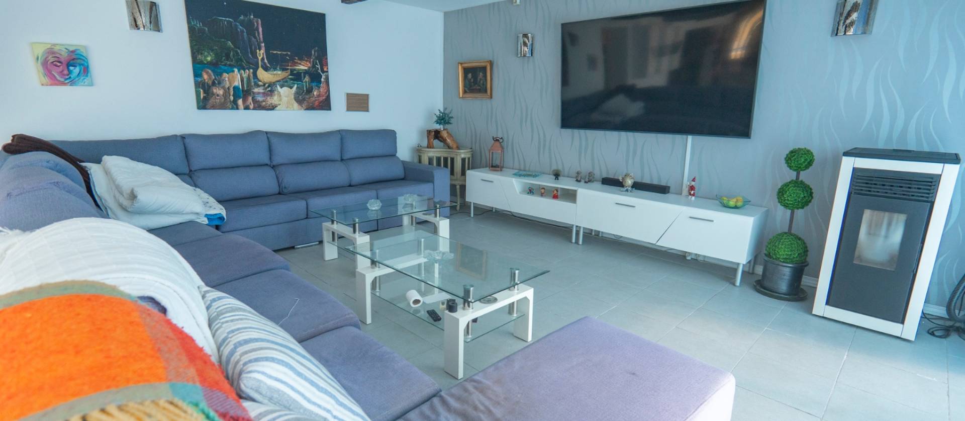 Sale - Country House - Los Montesinos