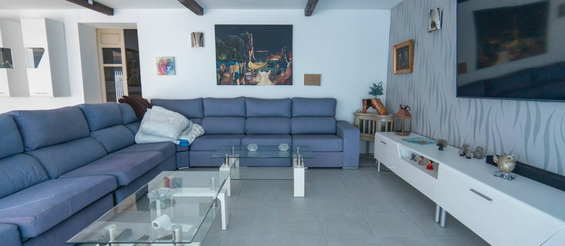 Sale - Country House - Los Montesinos
