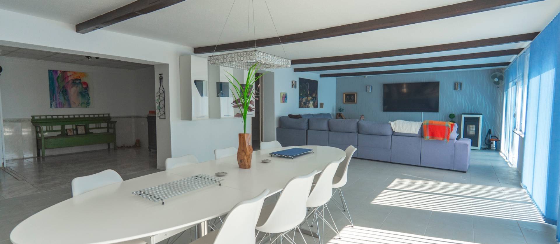 Sale - Country House - Los Montesinos