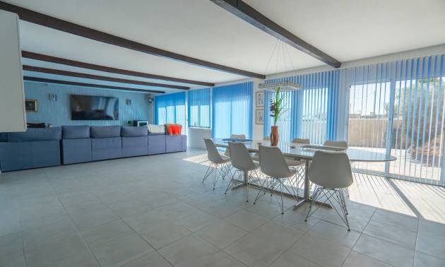 Sale - Country House - Los Montesinos