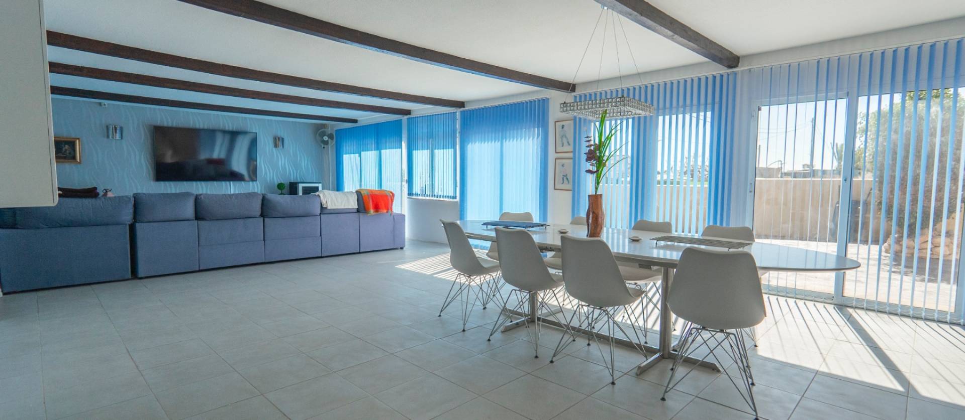 Sale - Country House - Los Montesinos