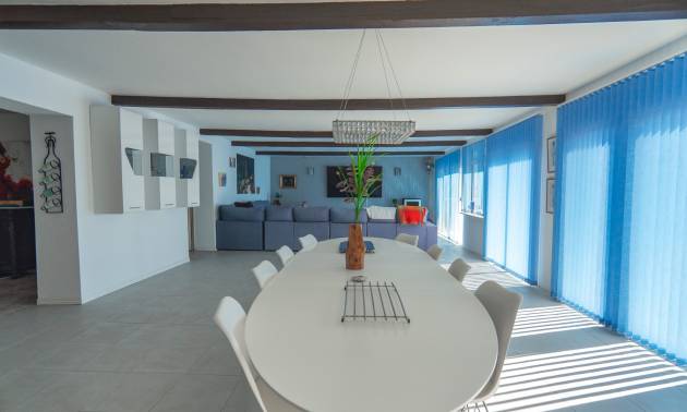 Sale - Country House - Los Montesinos