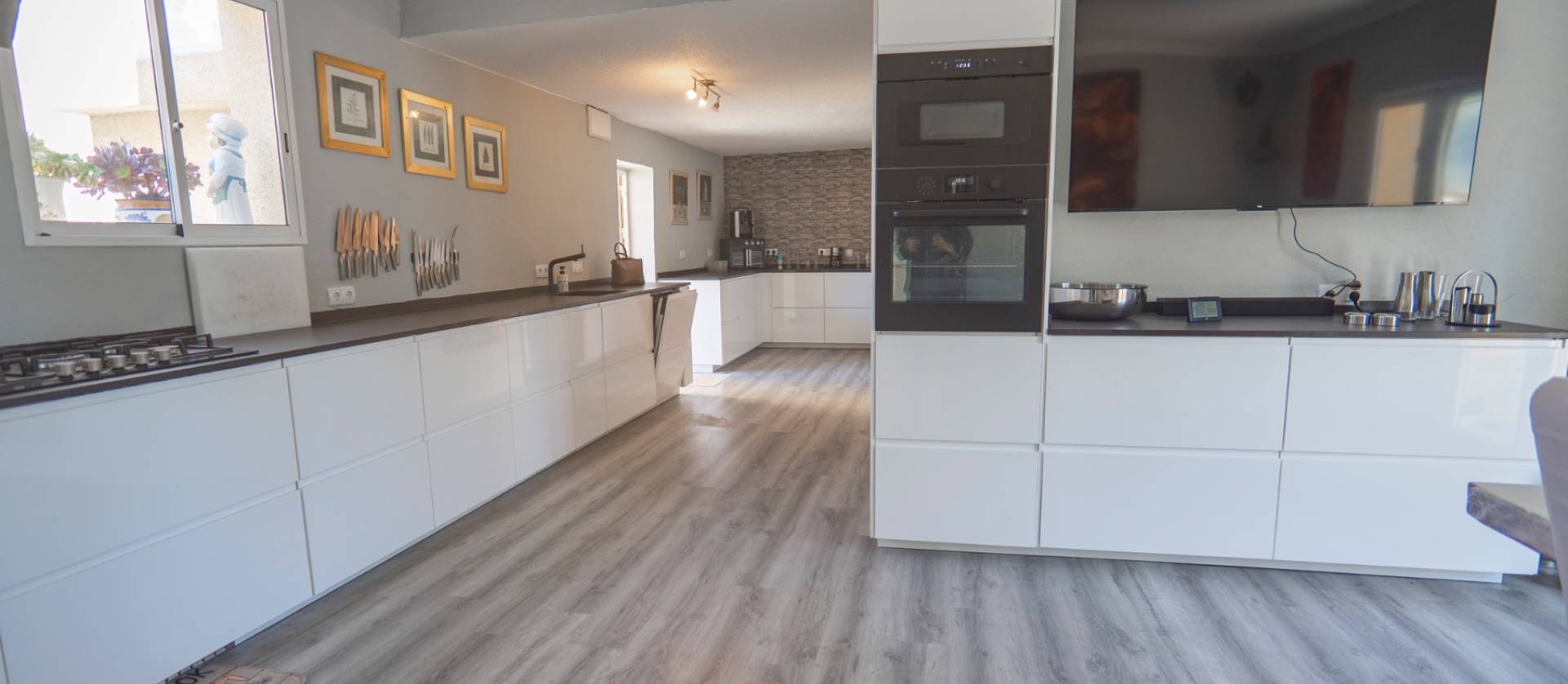 Sale - Country House - Los Montesinos