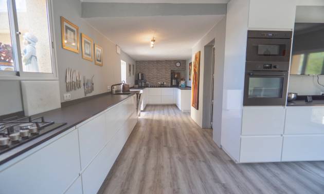 Sale - Country House - Los Montesinos