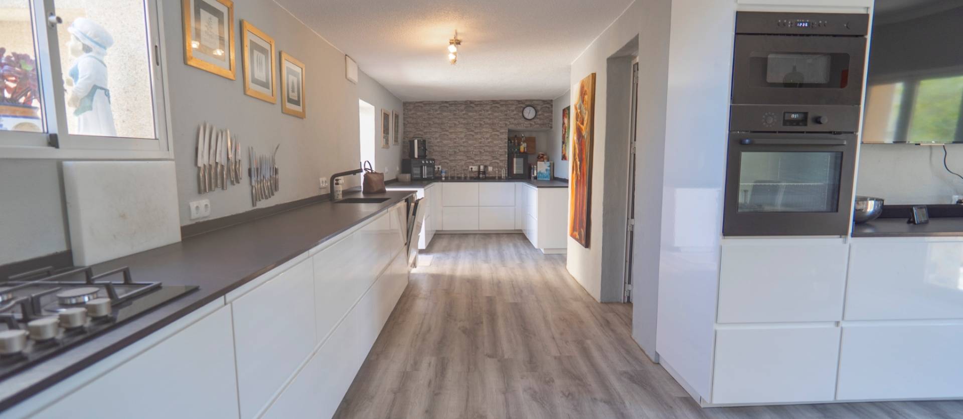 Sale - Country House - Los Montesinos