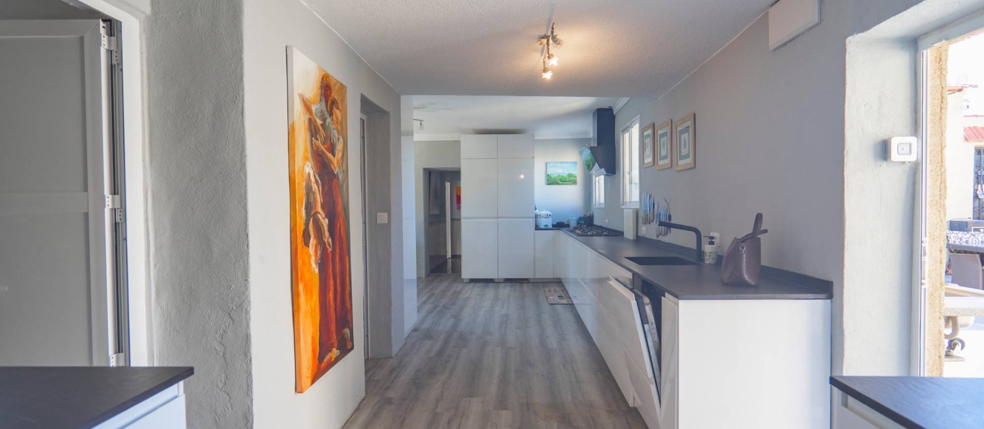 Sale - Country House - Los Montesinos