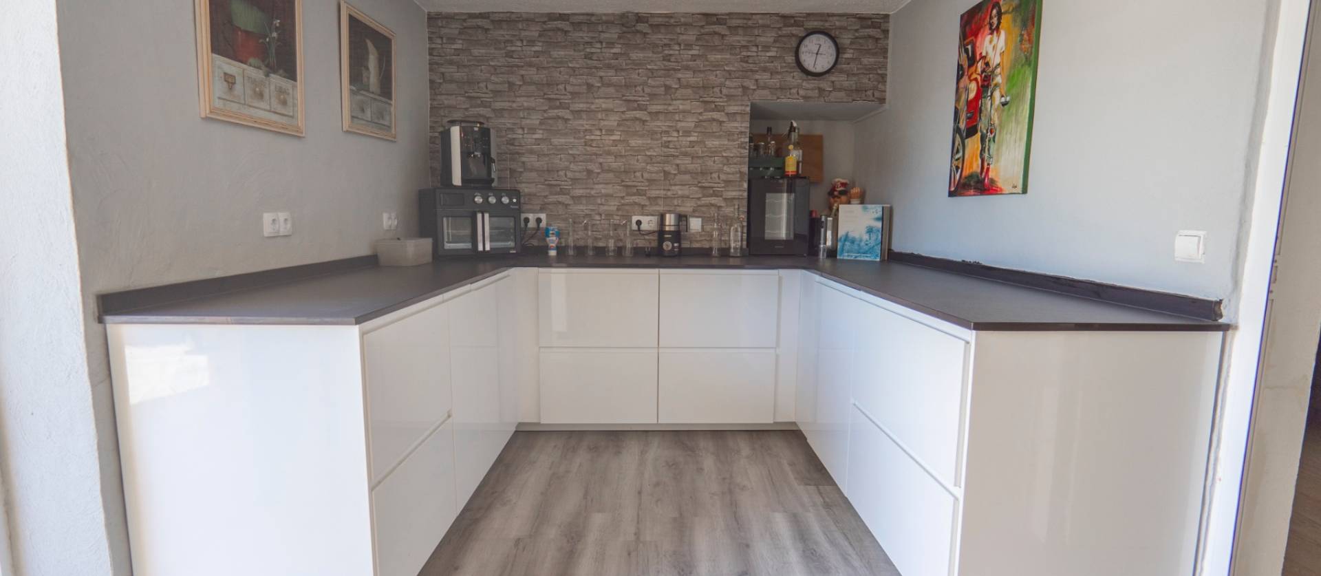 Sale - Country House - Los Montesinos