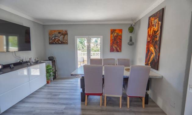 Sale - Country House - Los Montesinos