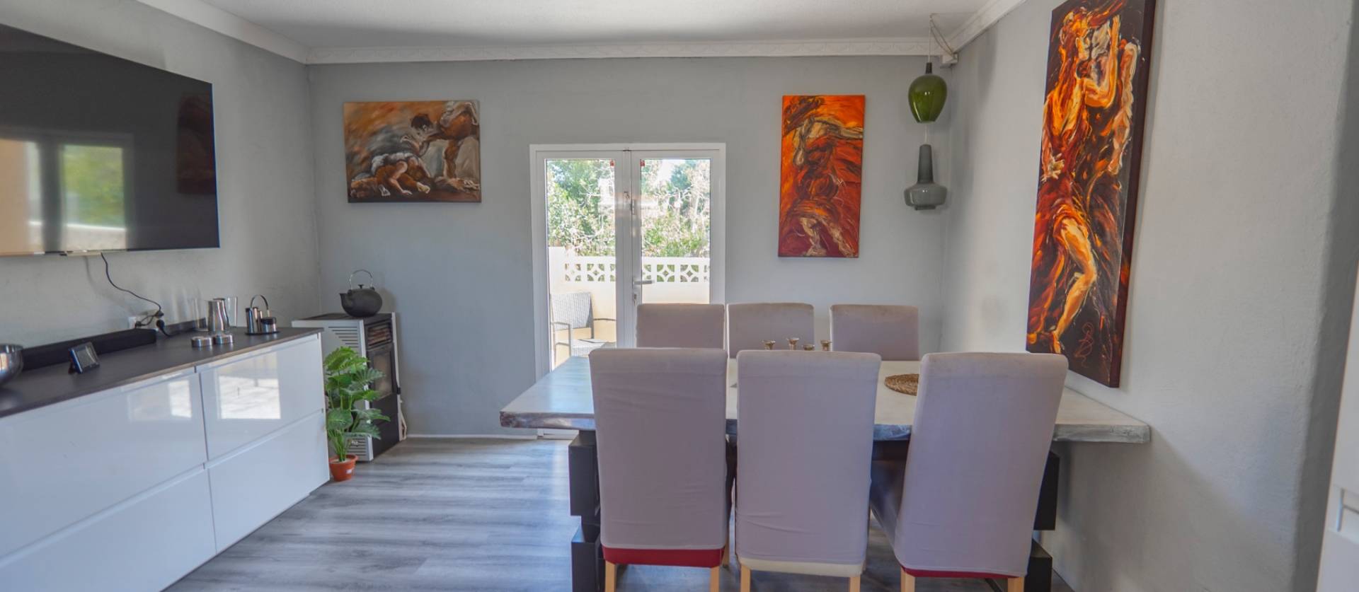 Sale - Country House - Los Montesinos